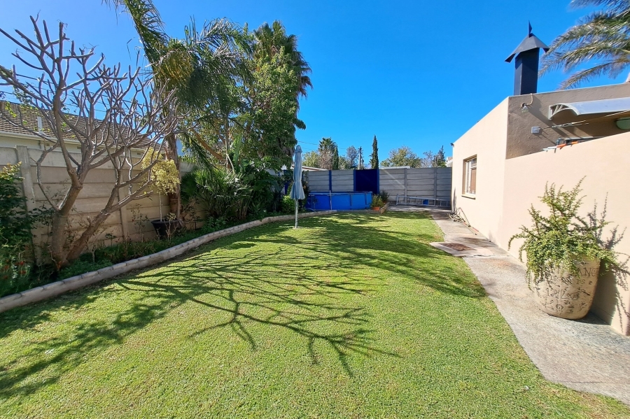 3 Bedroom Property for Sale in Worcester West Western Cape